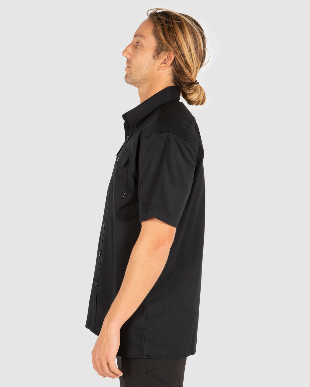 UNIT Task Short Sleeve Work Shirt